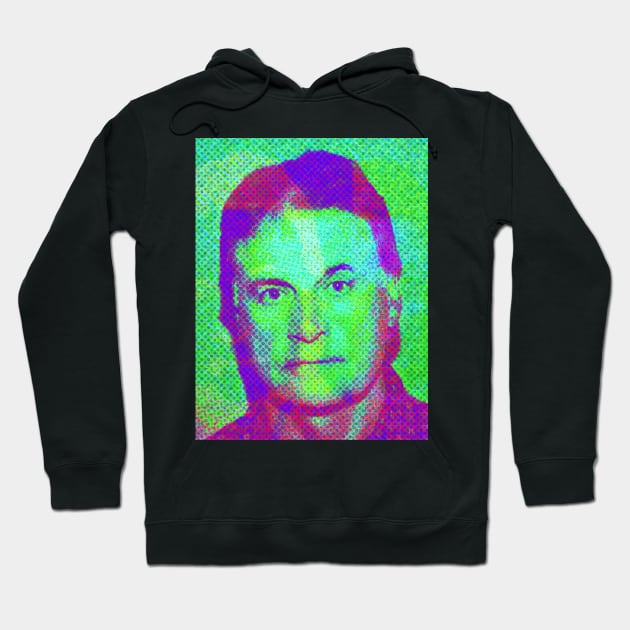 Tony La Russa Mugshot Hoodie by SABREart